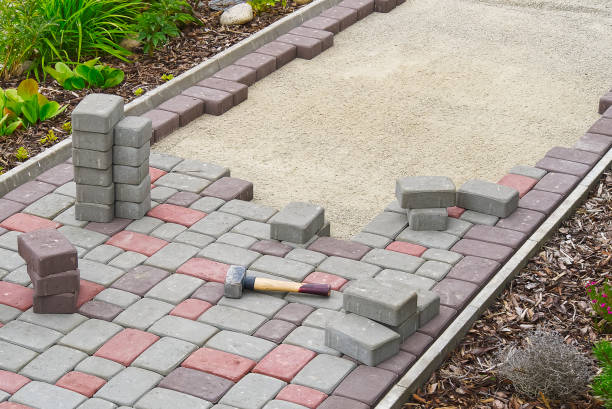 Best Brick Driveway Pavers  in Warm Springs, CA