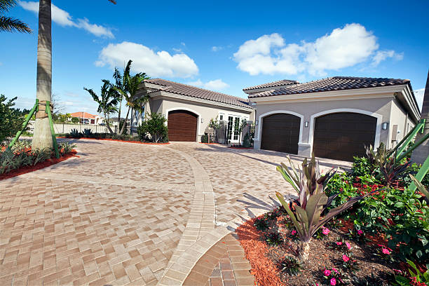 Best Commercial Driveway Pavers  in Warm Springs, CA
