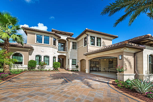 Best Residential Paver Driveway  in Warm Springs, CA