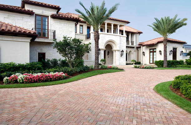 Best Driveway Repair Near Me  in Warm Springs, CA