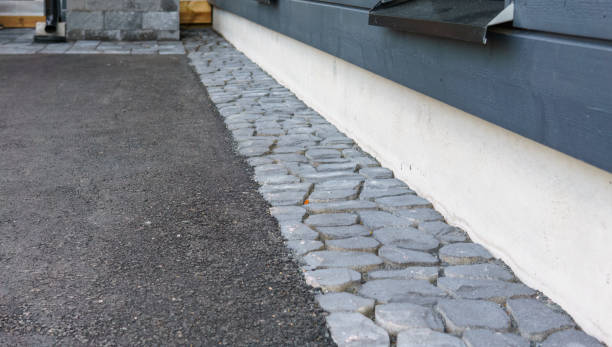 Best Local Driveway Pavers  in Warm Springs, CA