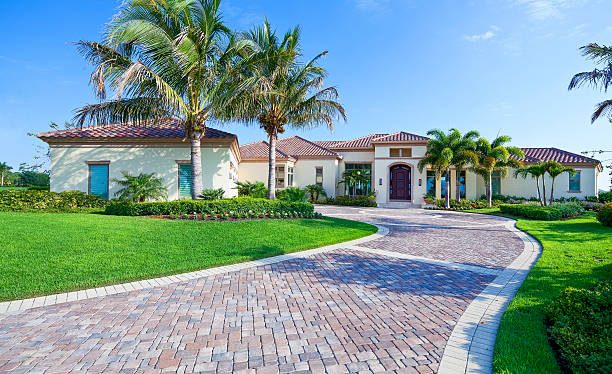 Best Custom Driveway Pavers  in Warm Springs, CA