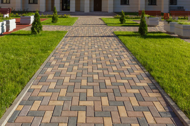 Driveway Repair Near Me in Warm Springs, CA