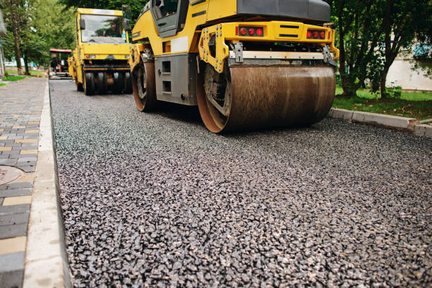 Best Affordable Driveway Pavers  in Warm Springs, CA